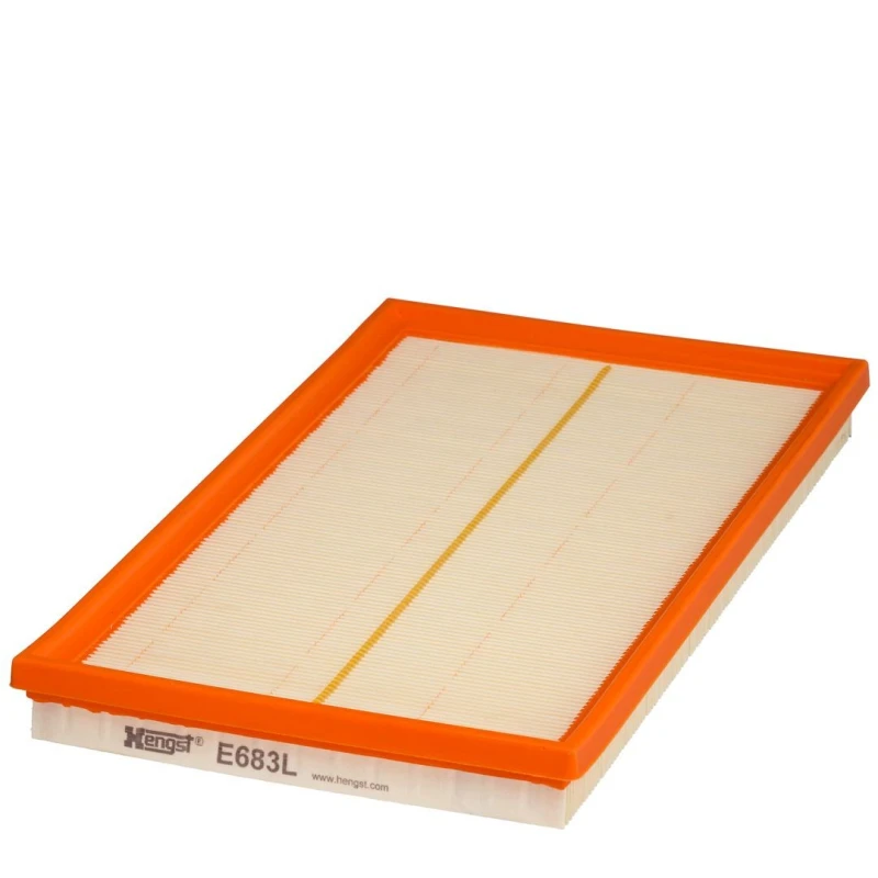 Image of Air filter HENGST FILTER E683L