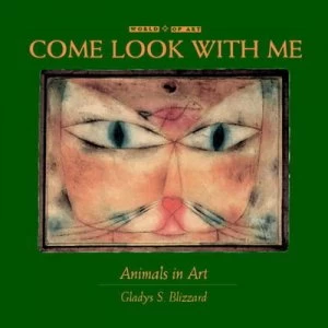 Image of Come Look with Me by Gladys S. Blizzard Hardback