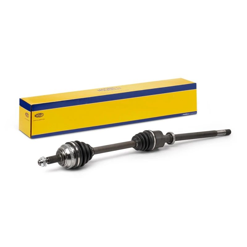 Image of MAGNETI MARELLI Drive shaft MAGNETI MARELLI 302004190245