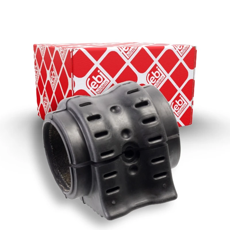 Image of Anti roll bar bush FEBI BILSTEIN 106579