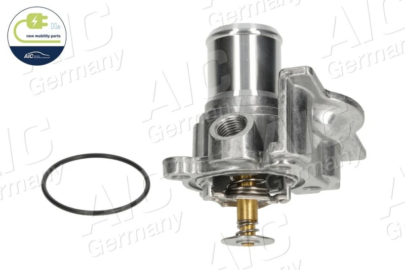 Image of Thermostat housing AIC 75157