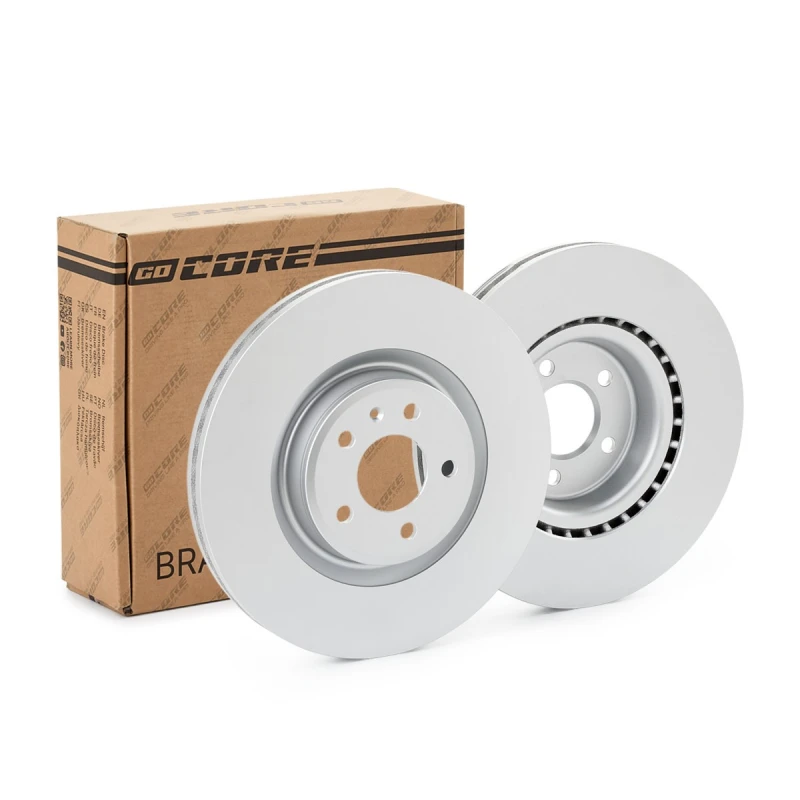 Image of goCORE Brake disc goCORE GCH20652