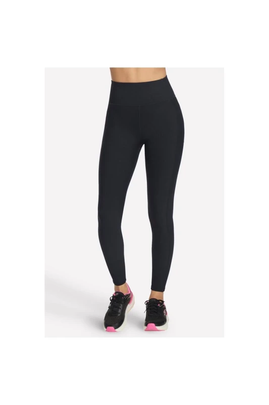 Image of Skechers Fl Hw Legging Gym Womens - Black 14