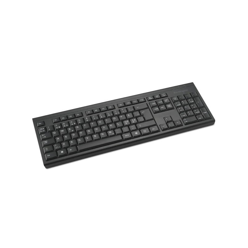 Image of Kensington K150 EQ Wireless Keyord -