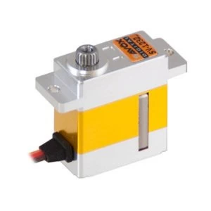 Image of Savox Hv Micro 400 Size Alloy Case Servo 5Kg/0.05@7.4V