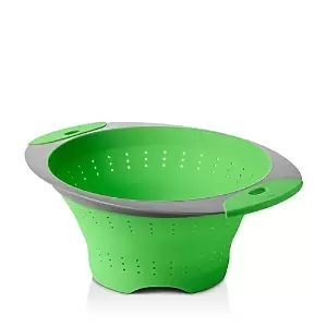 image of Oxo 3.5 Qt Collapsible Colander