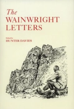 Image of The Wainwright Letters by Hunter Davies Hardback