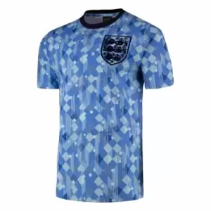 Image of England 1990 Third Tee