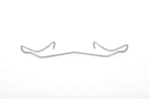 Image of ATE Spring, brake caliper VW,AUDI,RENAULT 11.8116-0351.1 4427C1,4427C1,410830001R 1K0615269,1K0615269