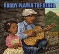 Image of daddy played the blues