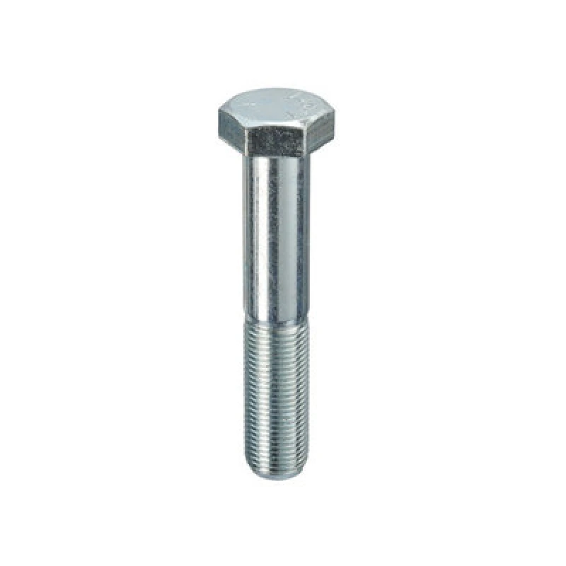 Image of Owlett-Jaton Sae Grade 5 Unf Hexagon Bolts 5/8-18 Unf X 4 - &nfb16 100 081 - Box Of 25