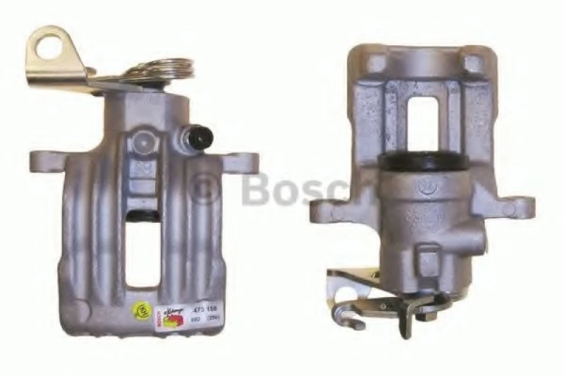 Image of Brake caliper Bosch 0 986 473 156