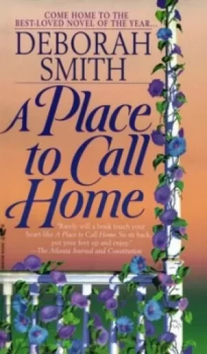 Image of A Place to Call Home by Deborah Smith