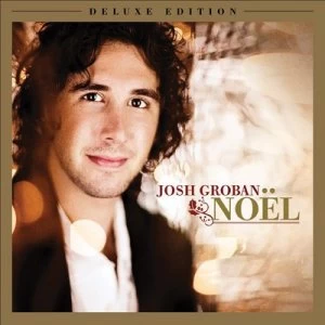 Image of Noel by Josh Groban CD Album