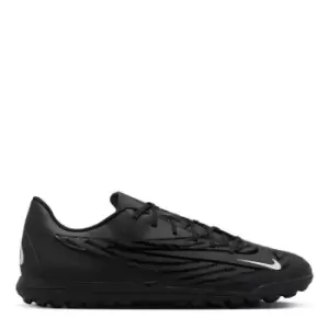 image of Nike Phantom Club GX Astro Turf Trainers - Black