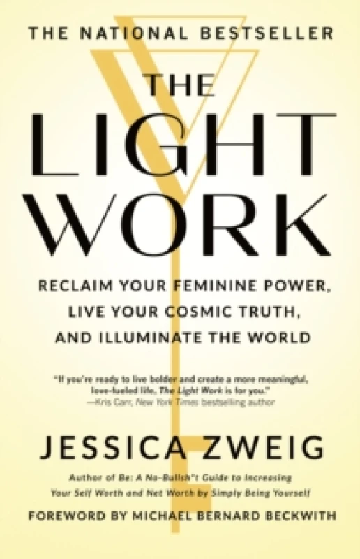 Image of The Light Work. Paperback. By Jessica Zweig Books