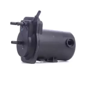 Image of RIDEX Fuel Filter 9F0261 RENAULT,SCENIC II (JM0/1_),MEGANE II Kombi (KM0/1_),MEGANE II (BM0/1_, CM0/1_),GRAND SCENIC II (JM0/1_)