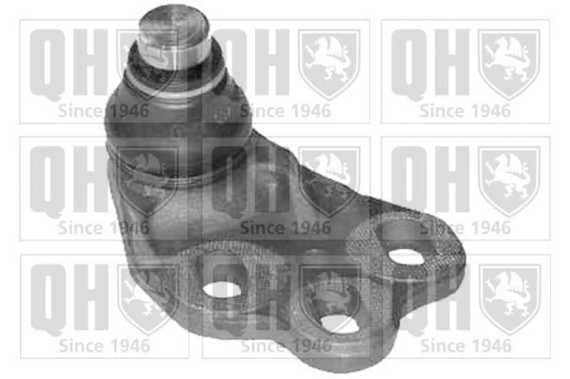Image of QUINTON HAZELL Ball Joint QUINTON HAZELL QSJ1678S