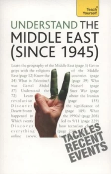 Image of Understand the Middle East since 1945 by Stewart Ross Paperback