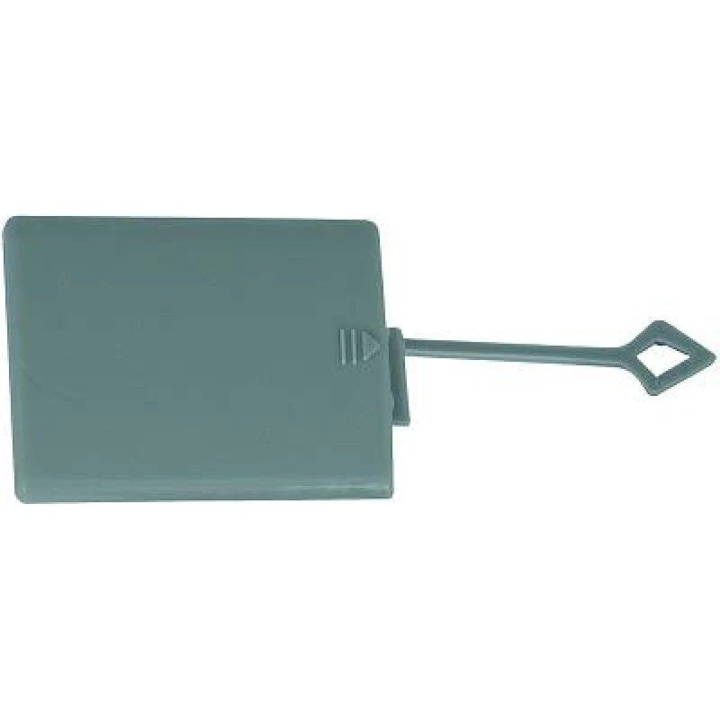 Image of Tow hook cover DIEDERICHS ZUB00069