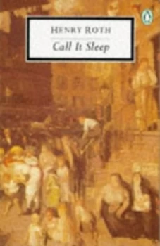 Image of 20th Century Call It Sleep by Henry Roth Paperback