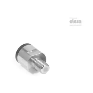 Image of Rmu Cylindric Retaining Magnets No-slip Coating RMU-SST-ND-16-M8 - Elesa