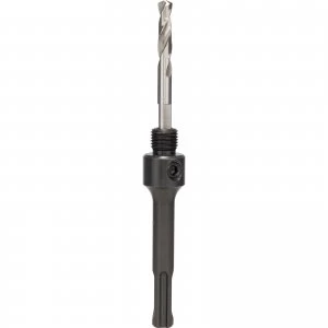 Image of Bosch Hole Saw Arbor SDS Shank for 14-32mm Hole Saws