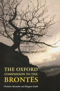 Image of The Oxford Companion to the Bronts by Christine Alexander Paperback