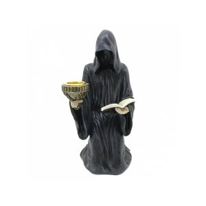 Image of Final Sermon Reaper Statue