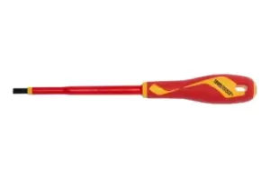 Image of Teng Tools MDV826N 5.5mm Flat Tip Insulated Screwdriver (1000V)