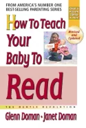 Image of how to teach your baby to read