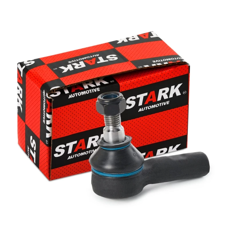 Image of STARK SKTE-0280029 Track rod end Front Axle Tie Rod End (914)