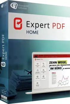 image of Avanquest Expert PDF 15 Home