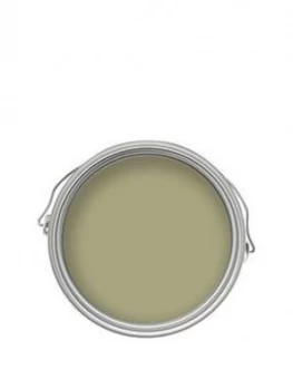 Image of Craig & Rose 1829 Tapestry Green Chalky Emulsion Paint