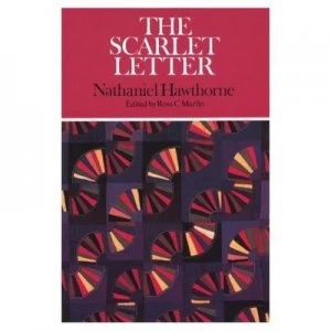 Image of The Scarlet Letter Paperback