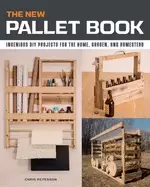Image of new pallet book ingenious diy projects for the home garden and homestead