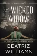 Image of wicked widow a wicked city novel