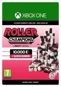 image of 13000 Wheels Roller Champions Xbox One Game