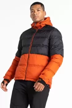 Baffled 'Ollie' Ski Jacket