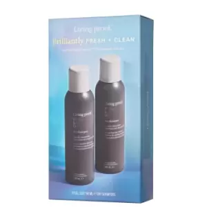 Image of Living Proof Brilliantly Fresh and Clean Duo