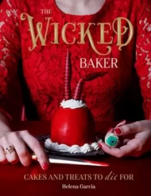 Image of The wicked baker by Helena Garcia