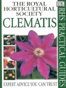 Image of Clematis by Charles Chesshire Paperback