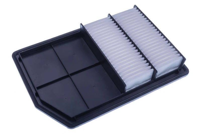 Image of DENCKERMANN Air filter DENCKERMANN A142127