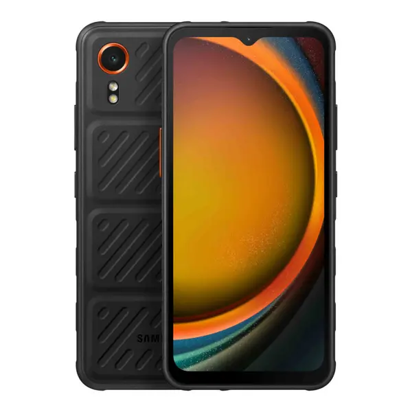 Image of Samsung Galaxy XCover 7 Enterprise Edition 128GB