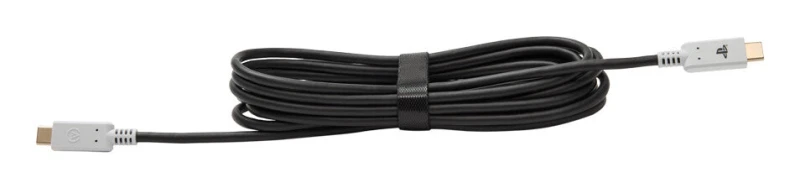 Image of PowerA PowerA USB-C to USB-C Charge Cable for PlayStation5