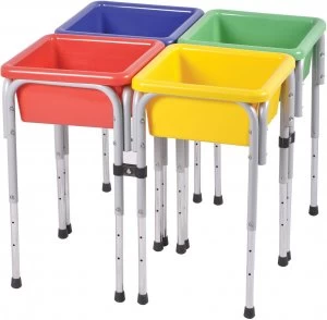 Image of Play Tubs Set.