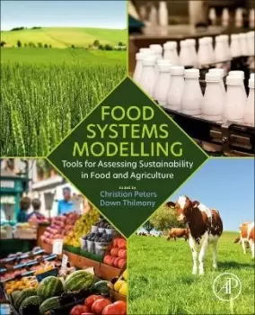 Image of Food Systems Modelling by Christian J. Peters