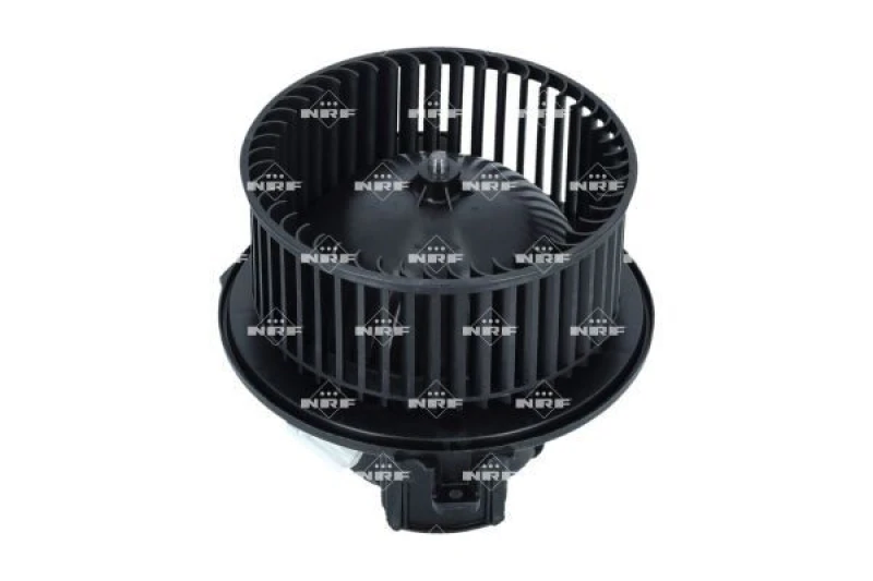 Image of NRF Blower motor NRF 34544