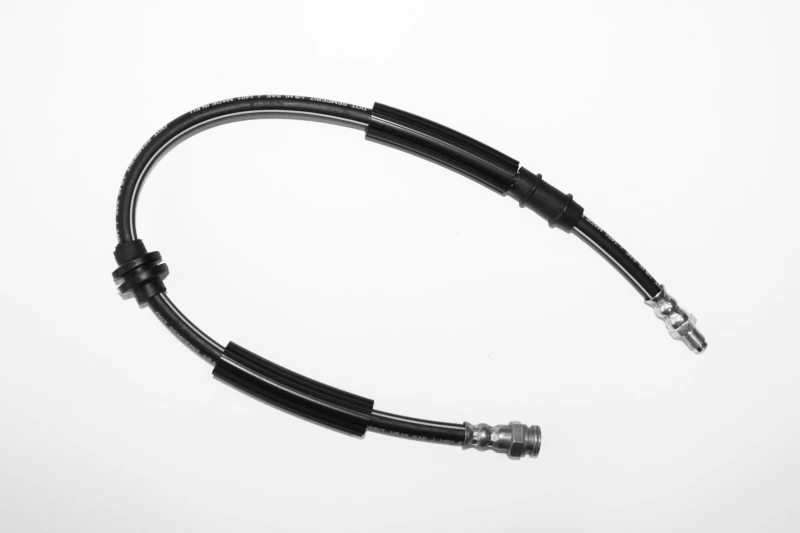 Image of BREMBO Brake hose BREMBO T 23 217