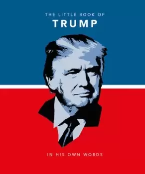 Image of Little book of Trump by